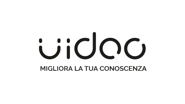 Uidoo / Naming & Logo